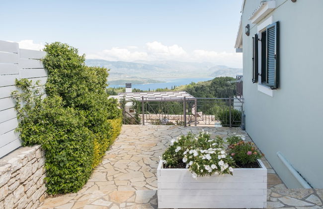 Villa Venetia - Foto 18