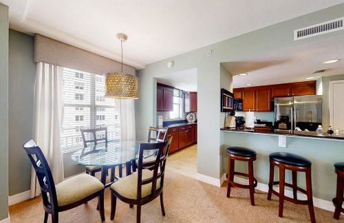 Daytona The Golden Leaf Opus Condos 702 - Foto 7