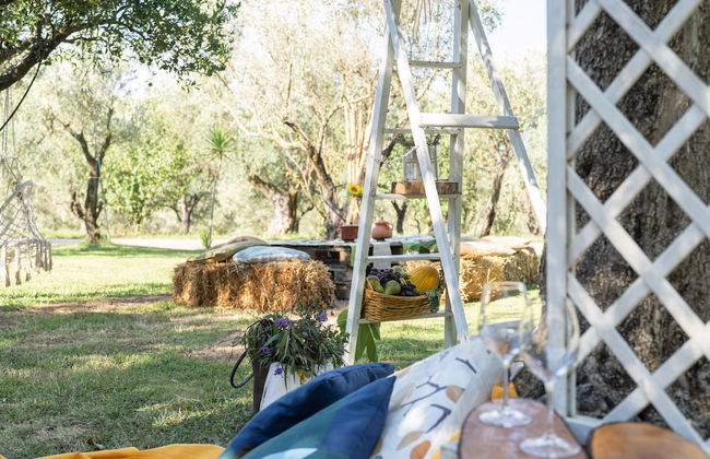 Agriturismo Costantino - Foto 69