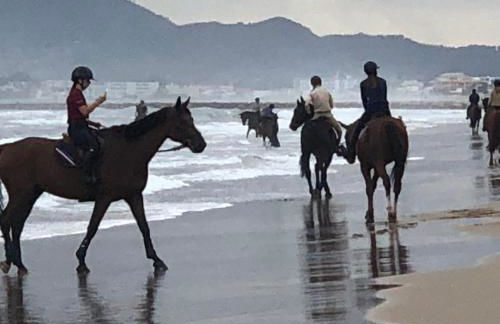 Casa en playa Oliva y MET - Photo 2