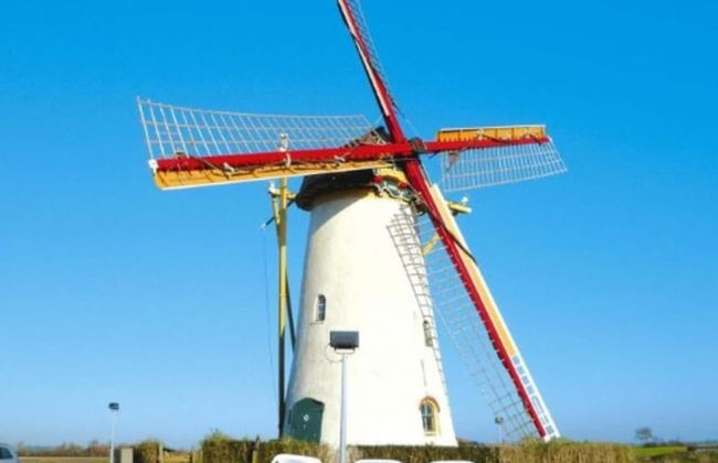 Holiday Home With Private Terrace - Foto 11