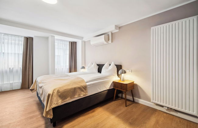 Limehome Kassel Wilhelmsstraße - Photo 11