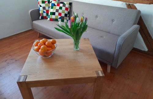 Romantische Ferien auf dem nachhaltig ökologisch sanierten Bauernhof - Foto 29