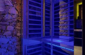 PRIVATE ROOM & SPA avec Jacuzzi privatif - Foto 5