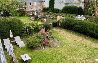 Appart'hotel Maison Saint Michel - Photo 10