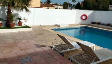 Chalet Trinquet - Foto 2, sunbed