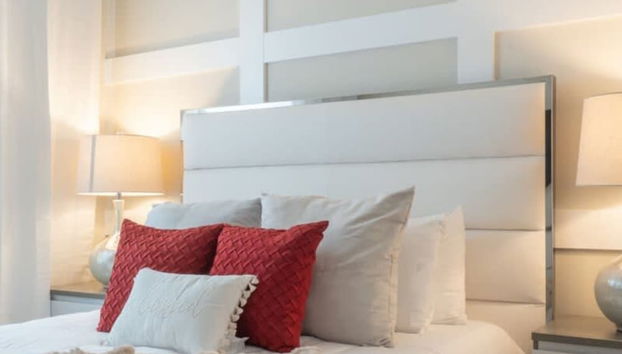 706 Brand New 5BD Near Disney - Foto 2, Habitación