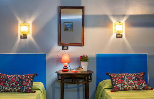 Apartment Le Margherite - SLR259 by Interhome - Foto 12