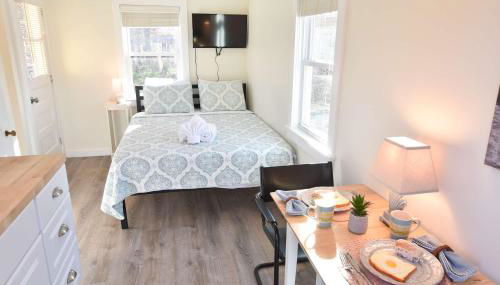 Dreamy Cottage for Two Close to Beaches - Foto 4