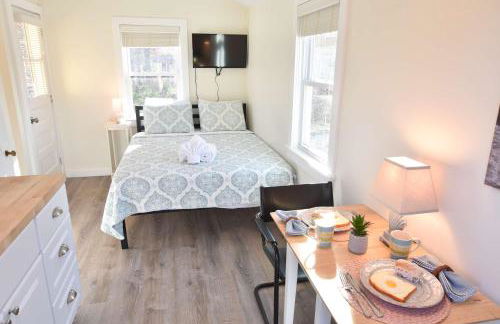 Dreamy Cottage for Two Close to Beaches - Foto 4