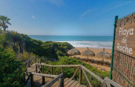 Villa Ingrid in Conil de la Frontera, Cadiz 8guests - Foto 6