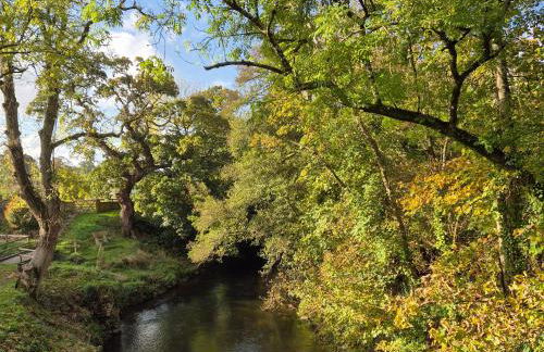 The Old Mill Annexe - Foto 62