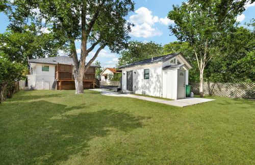 Longhorn- A Birdy Vacation Rental - Foto 49