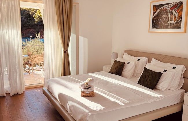 Most Oliva Resort Budva - Photo 2