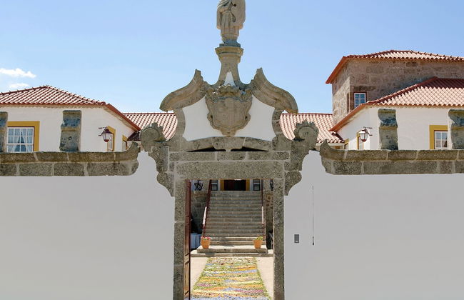 Casa da Portela de Sampriz - Foto 52