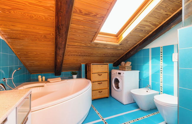 Casa Lami in zona Cenisia - Photo 25