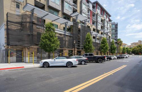 Blueground Centennial pool nr Courthouse SFO-2128 - Foto 35