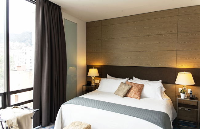 8010 Urban Living Luxury Home Experiences. - Foto 1