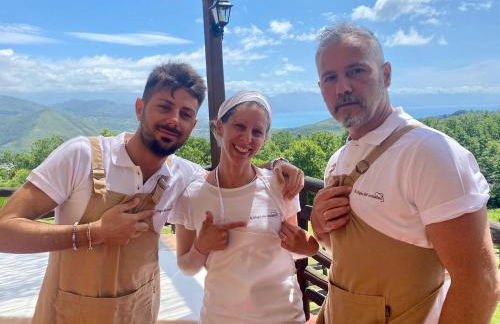 Il Rifugio del Contadino Country House - Photo 90