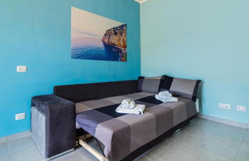 Blue Sky Sorrento Apartment FREE PARKING - Foto 5