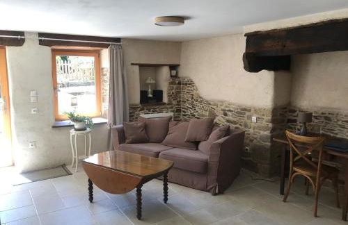 Gite Les Champs - Foto 3