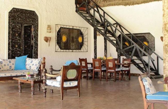 Beach Location Luxury Villa - Foto 21