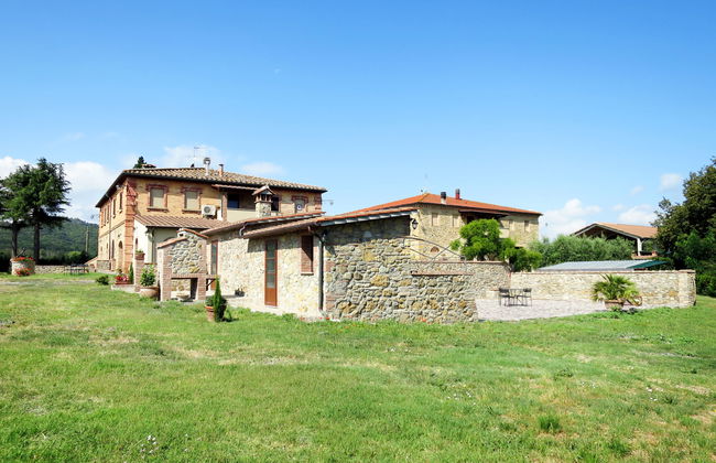 Podere Sant'Elisa - Foto 9