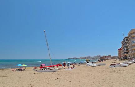 Apartamento Emperador, Pinada Beach, La Mata, Torrevieja - Foto 41