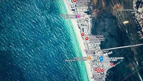 Playa Esmeralda suite 3 - Foto 3