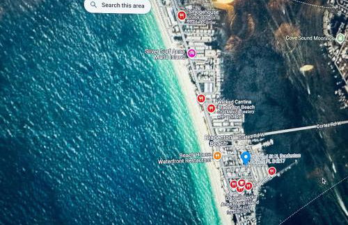 Playa Esmeralda suite 3 - Photo 3