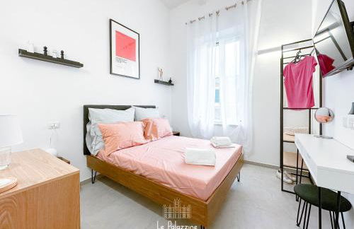 Le Palazzine Accomodations - Loft Esclusivo Centrale - 3bedr - Parking - Giardino - Photo 54