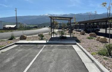 Badger Den: 1mi.Snow College~ Wash/Dryer~Climb - Foto 5