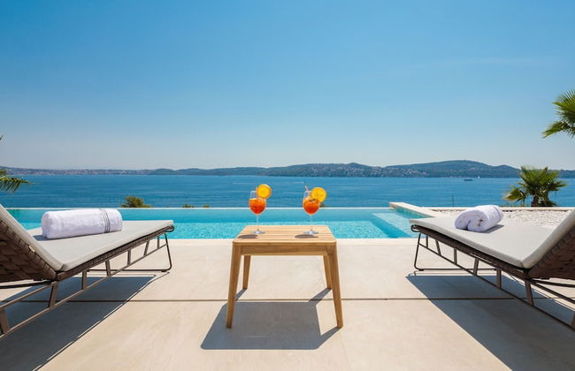 Ultraluxury Villa Elyzeum - Foto 53