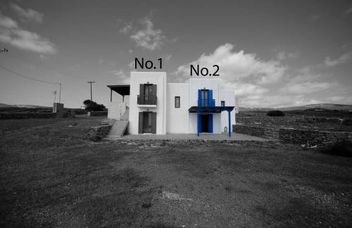 Serenity Kythnos - Foto 13