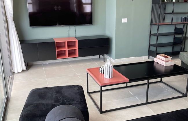 LuxuryLiving at Achziv with AmazingViews - Foto 38