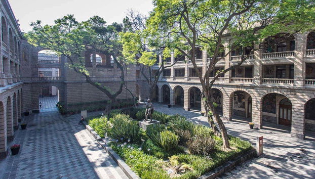 Mexico City Mural Tour - Foto 5