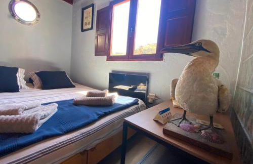 Angel Caves Farmstay - Foto 13