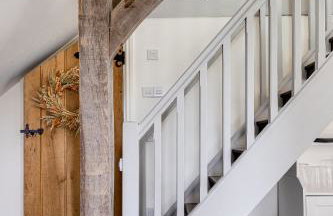 Oak Tree Hideaway - Foto 26