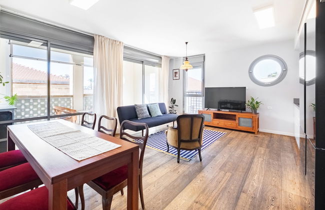 Amazing Jaffa by TLV2RENT - Foto 2