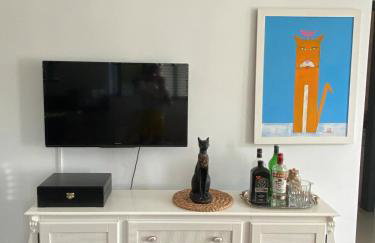 Apartamento acolhedor na Vila Moema com garagem - Foto 3