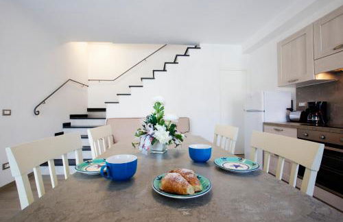 Appartamenti Borgo San Pietro - Foto 55