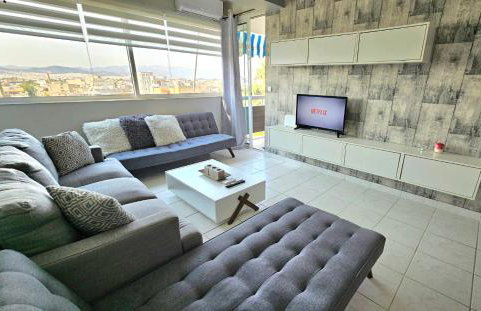 Panorama house near Teleperformance - Foto 1