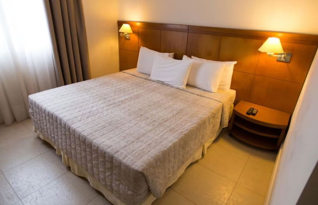 Le Village Flats e Hotel - Foto 4