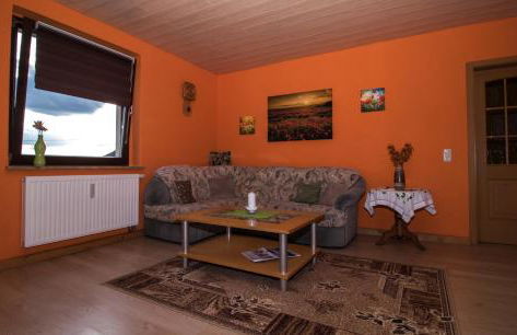 am Balkon des Erzgebirges - Foto 1