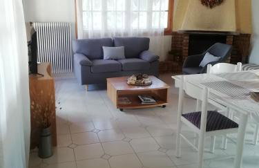 Petrochori Memories House- Floor 1 - Foto 24