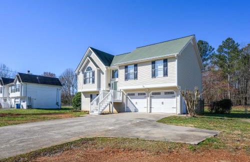 126 Manning Mill Adairsville - Photo 25