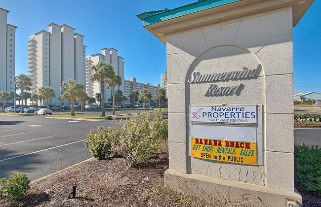 Inn At Summerwind 1005 - Foto 22