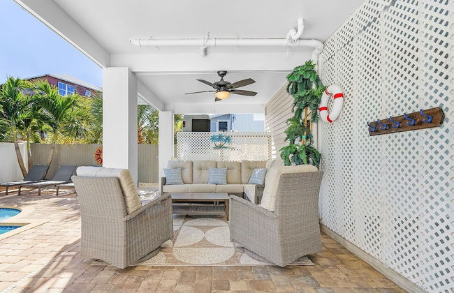 Welcome To 246 Delmar Ave - Vacation Rental 3 Bedroom Home by RedAwning - Foto 28