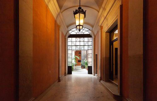 Amata Suite Navona - Foto 6