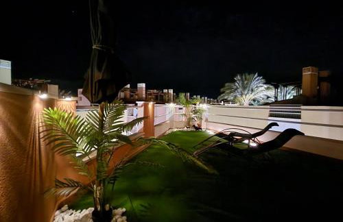 Laguna Beach Relax - Terraza, Jacuzzi, Parking - Foto 5